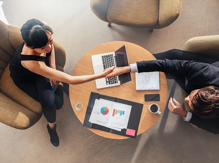 Stepping Stone Advisory - Acquisition Support