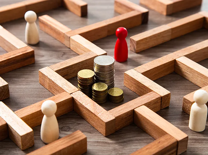 Stepping Stone Advisory - Investment Strategy